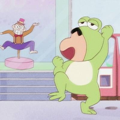蜡笔小新图片头像贱萌高清犯贱蜡笔小新图片大全