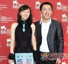 微信头像用自己老婆照片说明什么黄渤