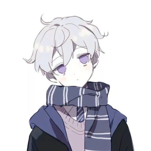 小仙女小仙男心动加满动漫头像合集