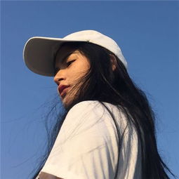 女生头像图片大全2018最新小清新qq女生头像微信可爱图片