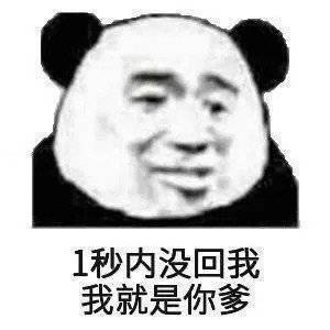 沙雕表情包l狗子真乖