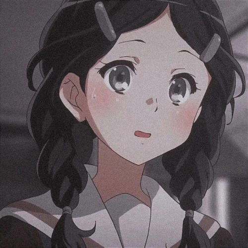动漫女生头像官宣文案