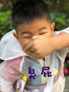 胡可晒小鱼儿搞怪表情包遗传沙溢喜剧天赋