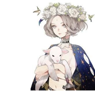 表面温柔实则可怕的三大星座