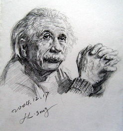 名人头像素描素描头像qq头像大全qq志乐园