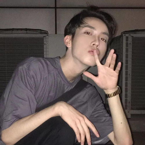 高级头像真的爱辽