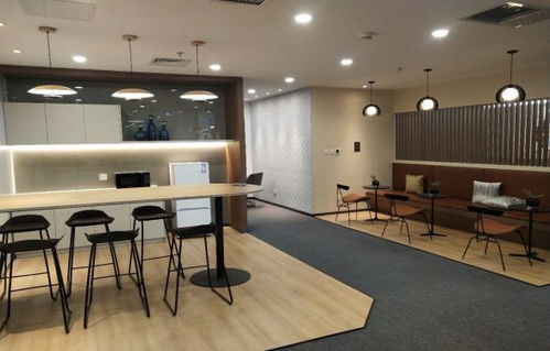 通州九棵树丨金成中心丨精装修丨拎包入住丨临地铁丨享受政策丨出租办公楼租赁北京我爱我家