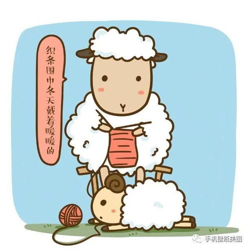 好看的亲子微信头像大全,一家人头像