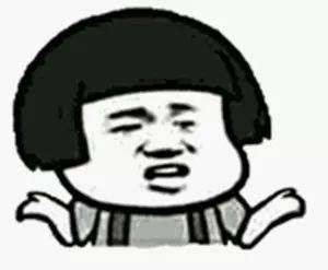 抢劫超市气场1米8大姐一句话持刀男子落荒而逃
