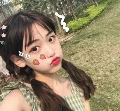 让你心脏砰砰跳的撩人情话,暖心呆萌,比奶油草莓还要甜