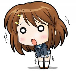 动漫的透明图