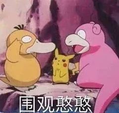 起床铃不仅叫不醒装睡的人,也叫不醒一群憨憨