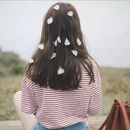 闺蜜头像