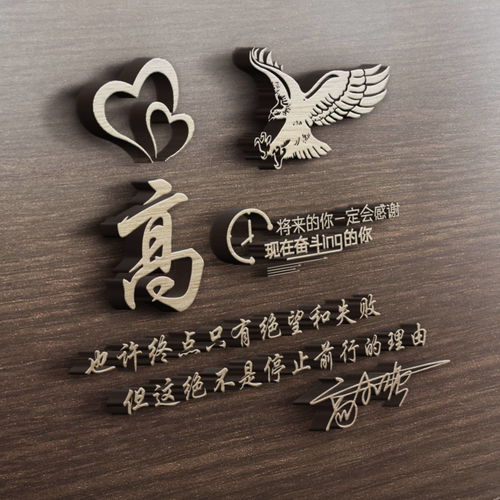2022你的微信头像多久没换了新款3d励志个性签名头像,有你的吗
