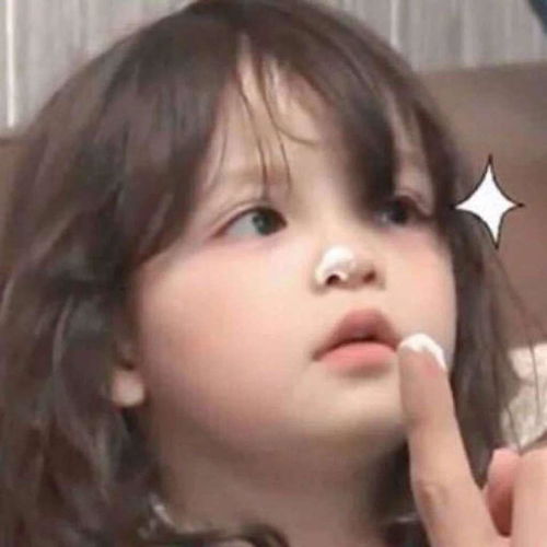 有哪些女孩子用的干净头像