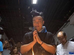 生日搞笑表情包陈奕迅