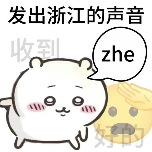超搞笑的表情包发出了来自五湖四海的声音