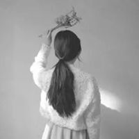 qq女生头像伤感背影唯美伤感女生背影qq头像