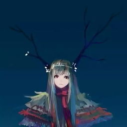 这是什么画风