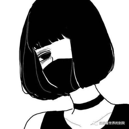 每人一首戴口罩的诗人4