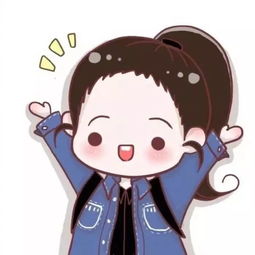 你会和对象一起用这些情侣头像么