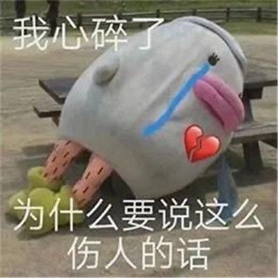 少瞧不起人了聊天表情包