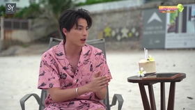 王之降临比利海灵顿哲学摔跤