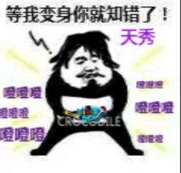 分享假面骑士的表情包