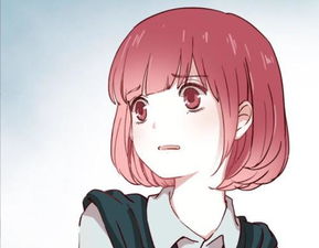 二次元女生头发和眼睛怎么画