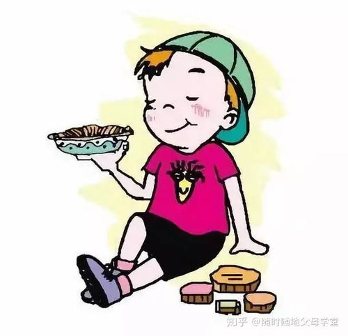 有这8个特征的老人不适合带孩子,妈妈们可别再大意了