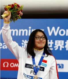 盘点2016年里约奥运会惊艳了我们的美女