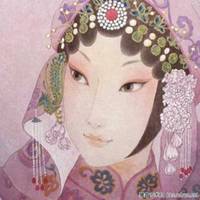 古风戏曲人物图片头像微信头像图片大全