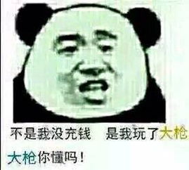 你变了变得不爱充钱了表情图片太好玩了我要充钱表情包下载乐游网游戏下载