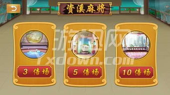 最新资溪麻将手游下载资溪麻将v1.0安卓版下载