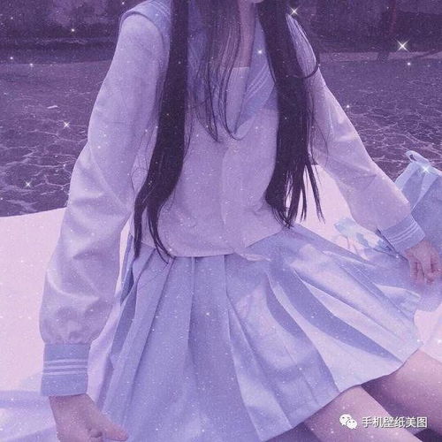 冷酷霸气卡通情侣头像渣女
