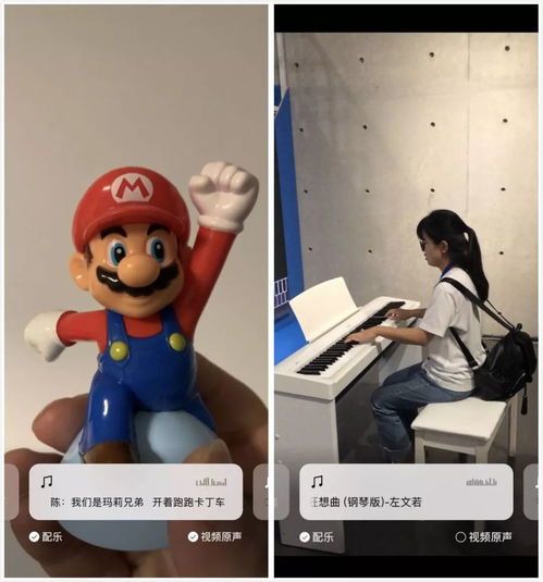 连微信也做起了时刻视频,stories到底好玩在哪里