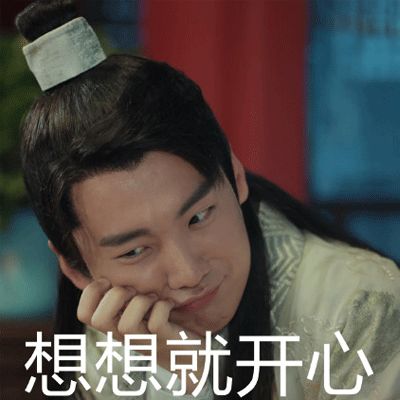 赘婿搞笑表情包,太好玩了