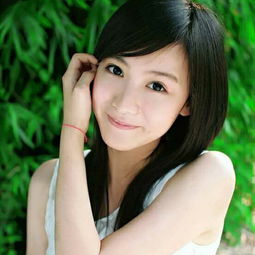 抿嘴自拍夏日小清新小清新图片baby雪儿.暖心文字的美拍
