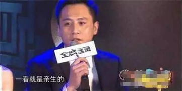 刘烨当面说黄渤女儿长得太丑,黄渤如何回答