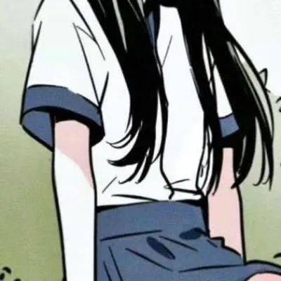 头像山高路远总会有渣男奔你而来
