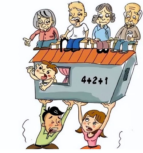 70岁的老人做好准备,从明年开始,老人或将面临众多现实问题