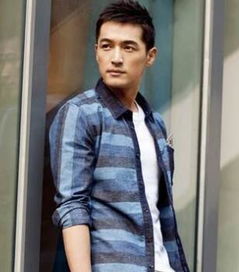 30岁左右男人的成熟短发碎发发型