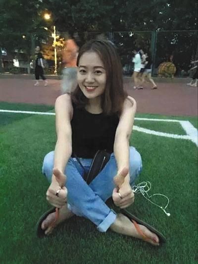 北大女博士患渐冻症后分手,拒绝亲朋探望,遗言留下器官尽管用