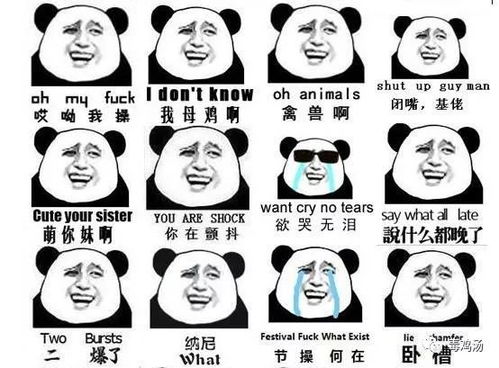 现在的人手机里一堆表情包,可脸上却没有表情