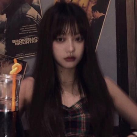 女生头像可爱单纯唯美,生活是自己的