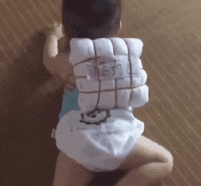 妹子,你真的该减肥了,哈哈哈