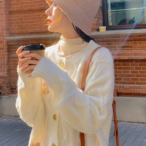 一组百看不厌的头像,请签收