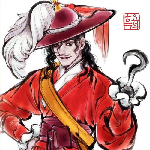 插画加糖加甜韩版迪士尼