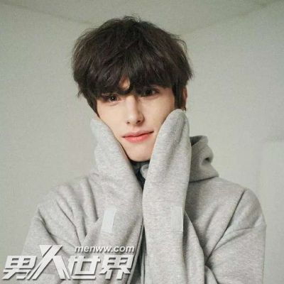 30岁头像女分手
