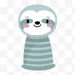 猴子卡通头像图片猴子卡通头像图片素材免费下载千库网